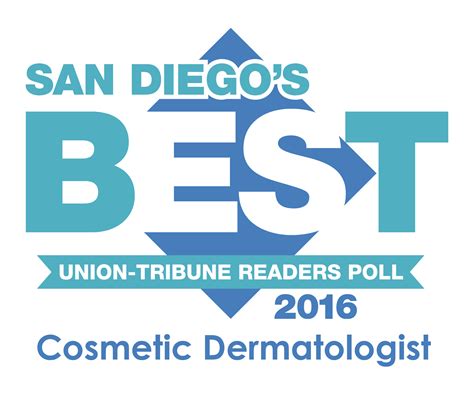 San Diegos 2016 Best Cosmetic Dermatologist Dr Darrell Gonzales Now
