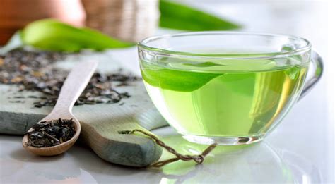 Resepi atau tutorial cara minum teh hijau untuk kurus. Manfaat Teh Hijau dan Teh Oolong untuk Turunkan Berat Badan