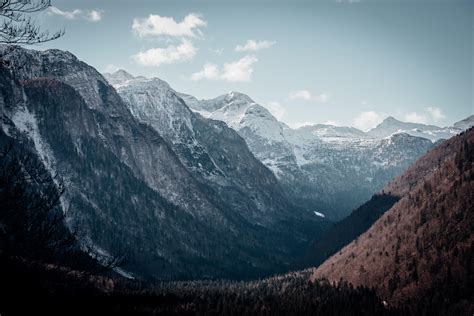 4k Mountain Wallpapers - Wallpaper Cave
