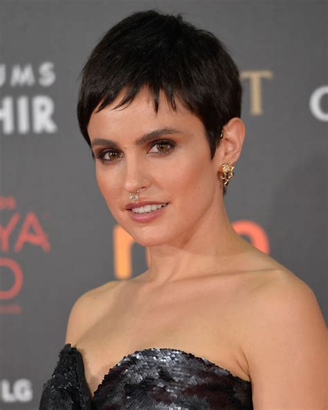 Ultra Short Hairstyles Pixie Haircuts And Hair Color Ideas