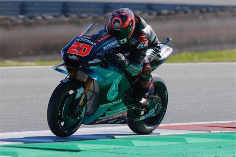 Psyched out ~ enraged by mm93 antics… 2019 Assen MotoGP Qualifying Results: Quartararo on Pole