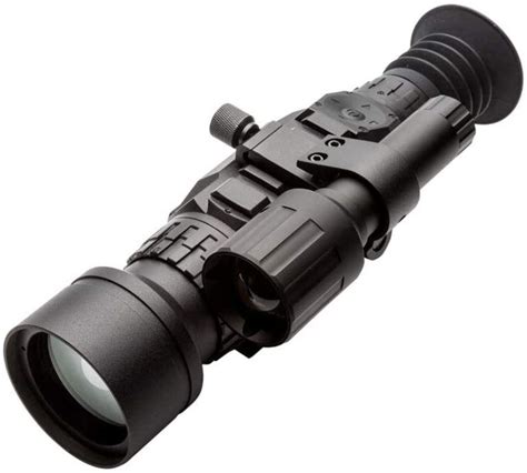 8 Best Night Vision Scopes For Ar 15 Our Top Picks Of 2022