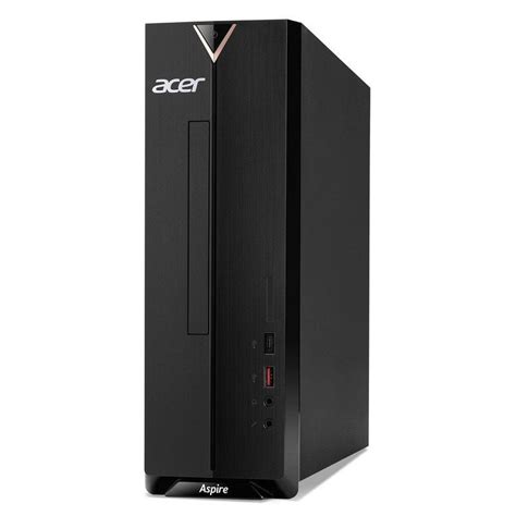Acer Aspire Xc 1660 Intel Core I3 10105 8gb 512gb Ssd Pccomponentesfr