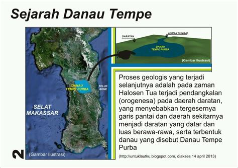 Faris Jumawan Tipologi Hunian Nelayan Danau Tempe Di Kabupaten Soppeng