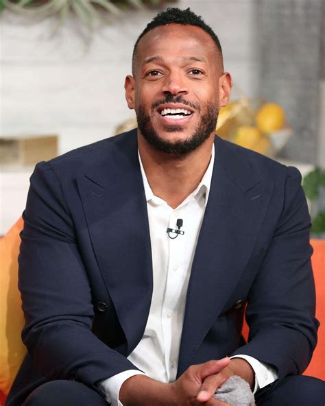 Marlon Wayans On His Journey To Becoming A Leading Man