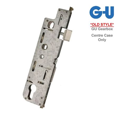 Gu Old Style Door Lock Centre Case Gearbox 9235 Buy Online Ireland