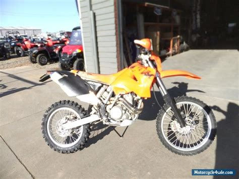 23952517 0 mi pri/sec dmg: Ktm Exc 400 for Sale in Australia