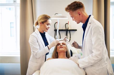 Why A Medical Assistant Career In Dermatology Offices Is A Great Option