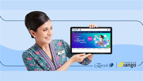 Selling on social platforms sell and get paid on social media. Malaysia Airlines' Enrich launches RebateMango-powered ...
