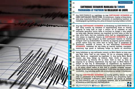 Earthquake intensity meter (phivocs) philippine institute of volcanology and seismology seismometer emerson network power liebert psa power system maps of pandi, bulacan pandi, bulacan municipal hall. Phivolcs' 'earthquake scenario' anticipates 7.2 magnitude ...
