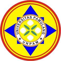 logo of University of Pamulang - Skripsi UNPAM