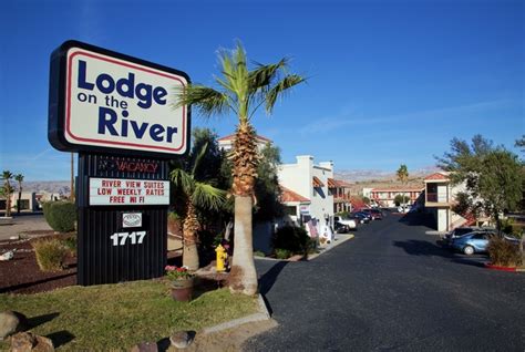 Lodge On The River Bullhead City Az Resort Reviews