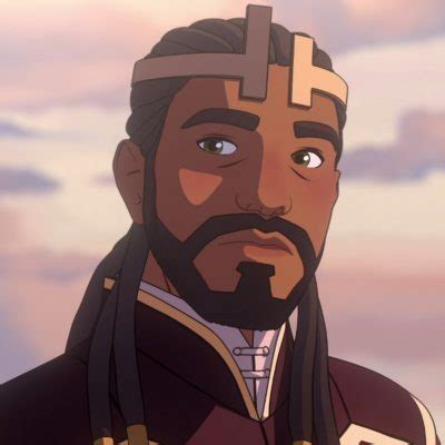 Search and find more on vippng. Netflix created a GOT-ish Animated Series starring a Black ...