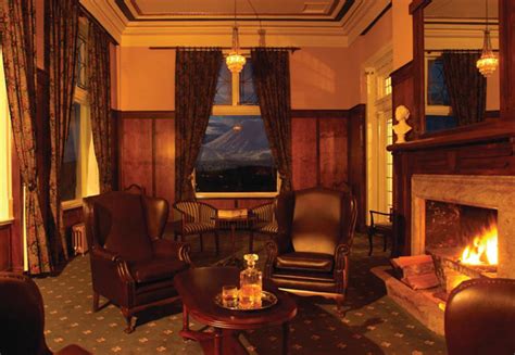 Chateau Tongariro Hotel Grabone Nz