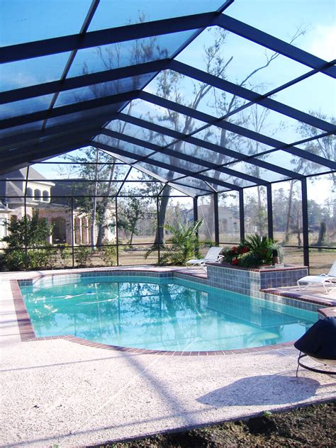 Check spelling or type a new query. Gulf Coast Patio & Screen - Pool Enclosures