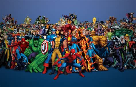 Marvel Heroes Players Demanding Refunds For In Game