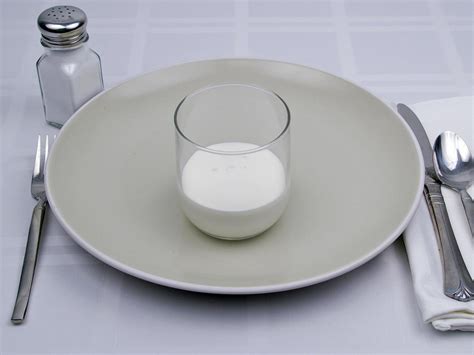 Calories in 6 tbsp(s) of Creamer - Non Dairy.