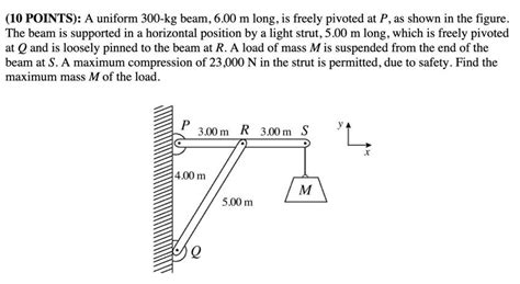 Na Figura A Plataforma P é Horizontal Por Estar Apoiada