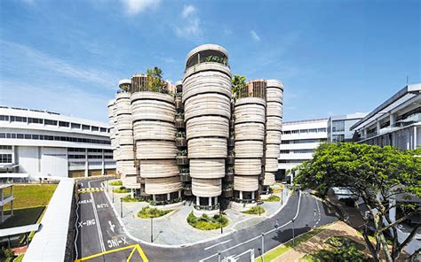 Ntu Creates Innovative Learning Environment With Extron Xtp Systems