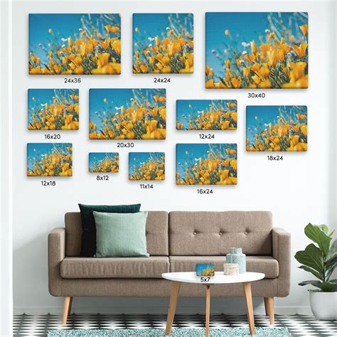 Large Canvas Prints Canada Turn Your Pictures Into Large Canvas