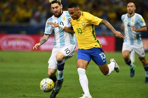 neymar amenaza con amargarle la copa américa a su amigo messi noticias agencia peruana de
