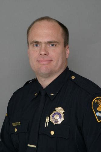 Former Omaha Police Chief A Finalist For Lincolns Department Head
