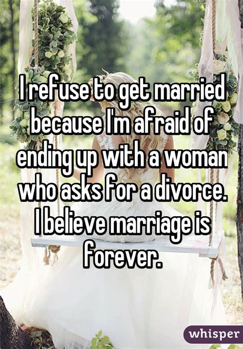 13 Honest Reasons Men Say They Dont Want To Get Married Huffpost Life