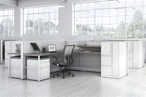 Exploring The Latest Trends In Modern Office Cubicles For 2023