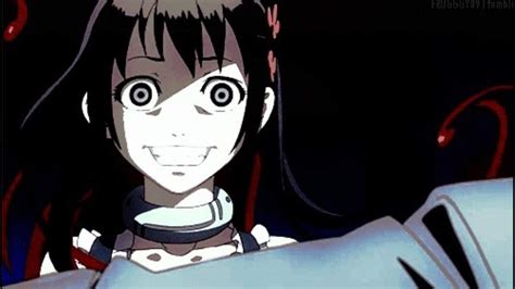 Creepy Smile Anime Amino