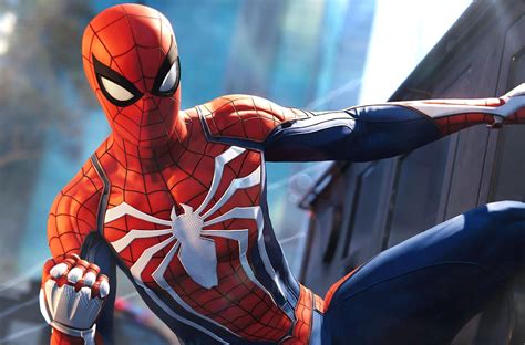 With all these characteristics, it is no surprise that your little one wants to be spiderman. Sony gaat nieuwe Spiderman film zelf regisseren, zonder ...