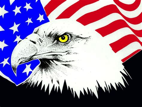 American Eagle Transparent PNG Clip Art Image Clip Art Library