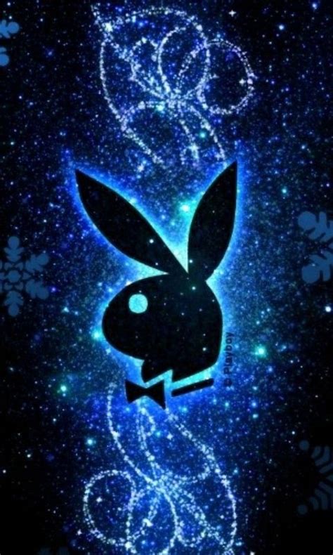 Vlone Playboy Bunny Wallpaper