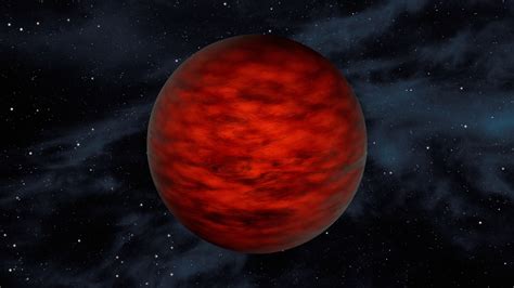 Citizen Scientists Help Discover 95 New Brown Dwarfs Science Times