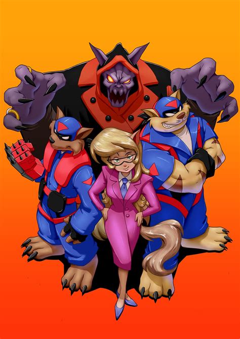 Swat Kats By Fpeniche On Deviantart Artofit