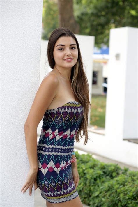 Pin On Hande ErÇel Turkish Actress