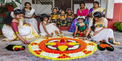 ஓணம் பண்டிகை சென்னையில் 31 ஆம் தேதி விடுமுறை Onam Festival Chennai Gets Holiday On 31st