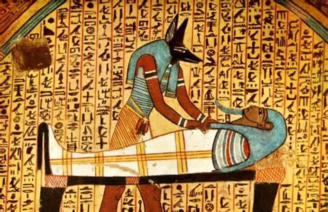 Anubis The Egyptian God 2022