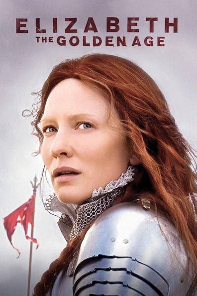 How To Watch And Stream Elizabeth The Golden Age 2007 On Roku