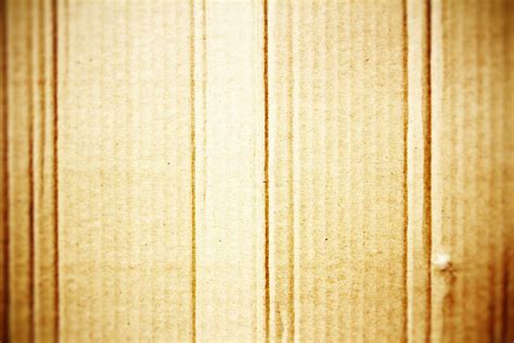 Paper Box Cardboard Texture Free Stock Photo Public Domain Pictures