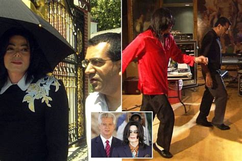 He was voted the 5th worst briton in channel 4's poll of the 100. Martin Bashir 'has Michael Jackson's blood on his hands ...