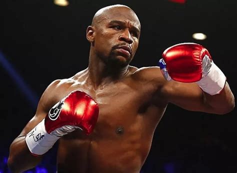 Quanto Ganha Um Lutador De Boxe