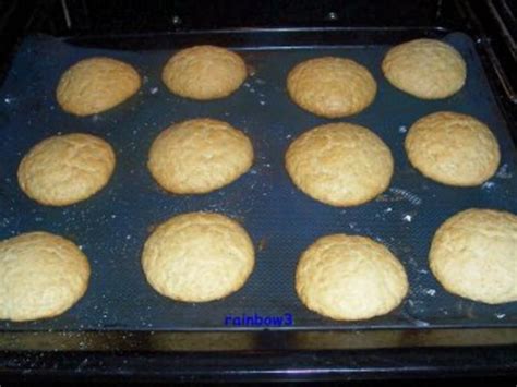 Backen Milchbrötchen ohne Hefe Rezept