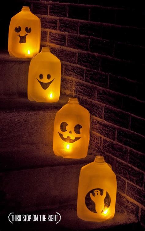 Cool Diy Halloween Decorations