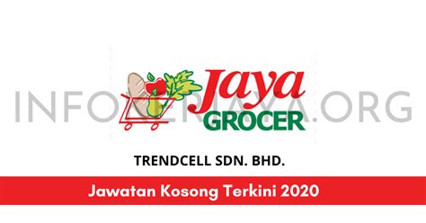 (sendirian berhad) sdn bhd malaysia company is the one that can be easily started by foreign owners in malaysia. Jawatan Kosong HR Assistant Trencell Sdn. Bhd. • Jawatan ...