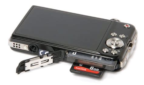 Maybe you would like to learn more about one of these? Casio Exilim EX-S12 - Casio Exilim EX-S12 Review | Trusted ...