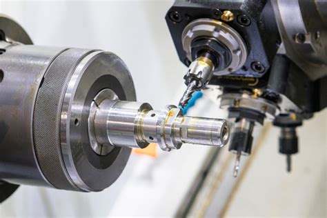 Overview of cnc machine tool industry. How CNC Machining Has Changed Manufacturing