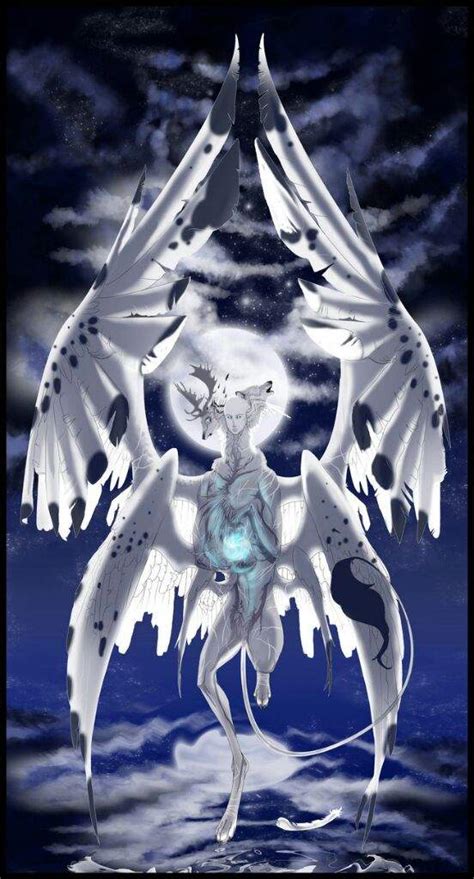Real Angel Form Image Result For Supernatural Angel True Form Art