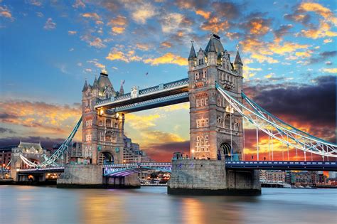 London England And Thames 4k Ultra Hd Wallpaper Background Image