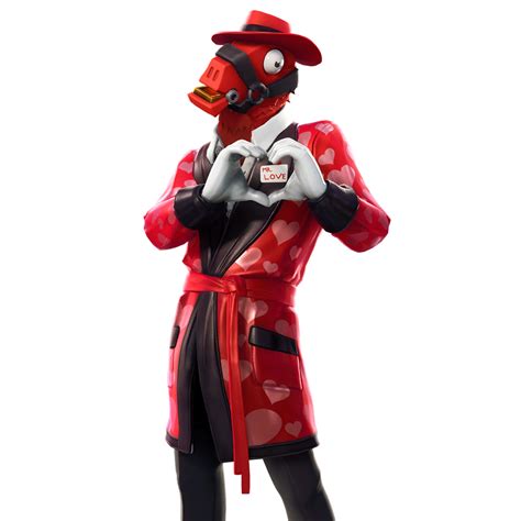 Check spelling or type a new query. Fortnite Heartbreaker Skin - Character, PNG, Images - Pro ...