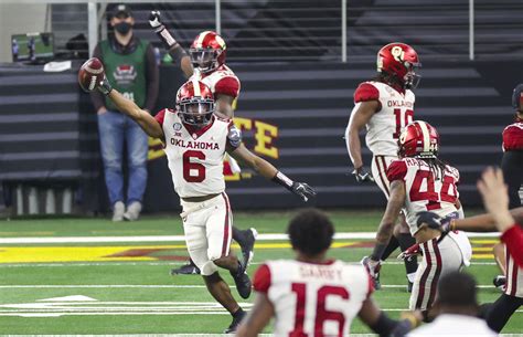 He scored his second touchdown for the new england patriots against the washington football team. NFL draft: Where former Sooners were taken in Dane Brugler ...